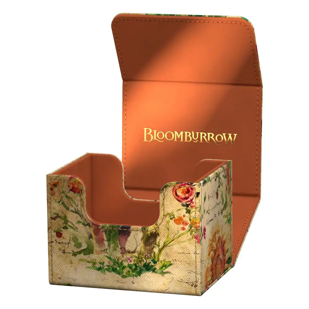 Ultimate Guard Sidewinder 100+ Xenoskin Magic: The Gathering &quot;Bloomburrow&quot; - design 1 product photo