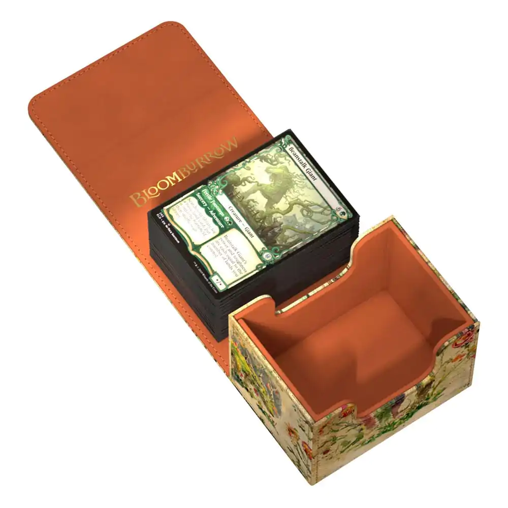 Ultimate Guard Sidewinder 100+ Xenoskin Magic: The Gathering &quot;Bloomburrow&quot; - design 1 product photo
