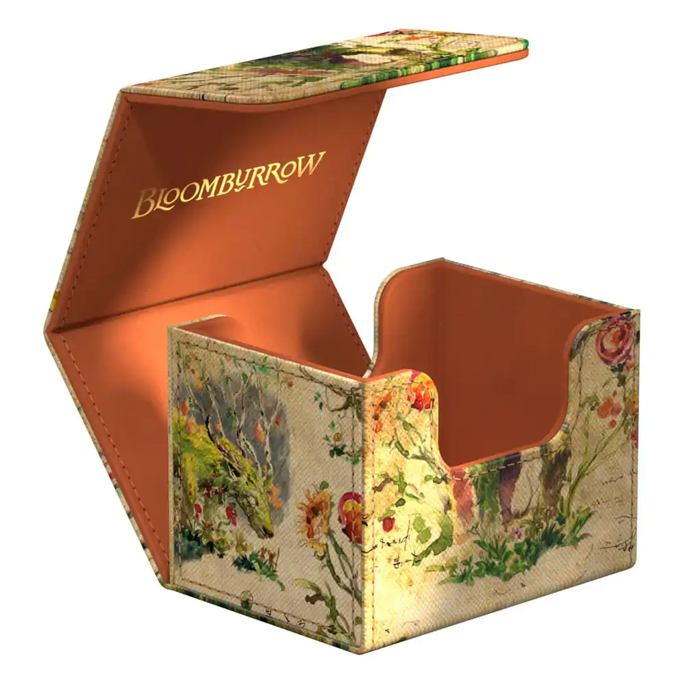 Ultimate Guard Sidewinder 100+ Xenoskin Magic: The Gathering &quot;Bloomburrow&quot; - design 1 product photo