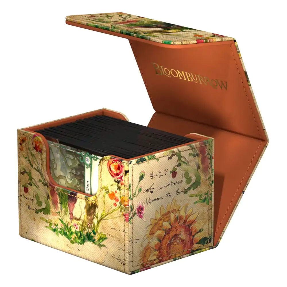 Ultimate Guard Sidewinder 100+ Xenoskin Magic: The Gathering &quot;Bloomburrow&quot; - design 1 product photo