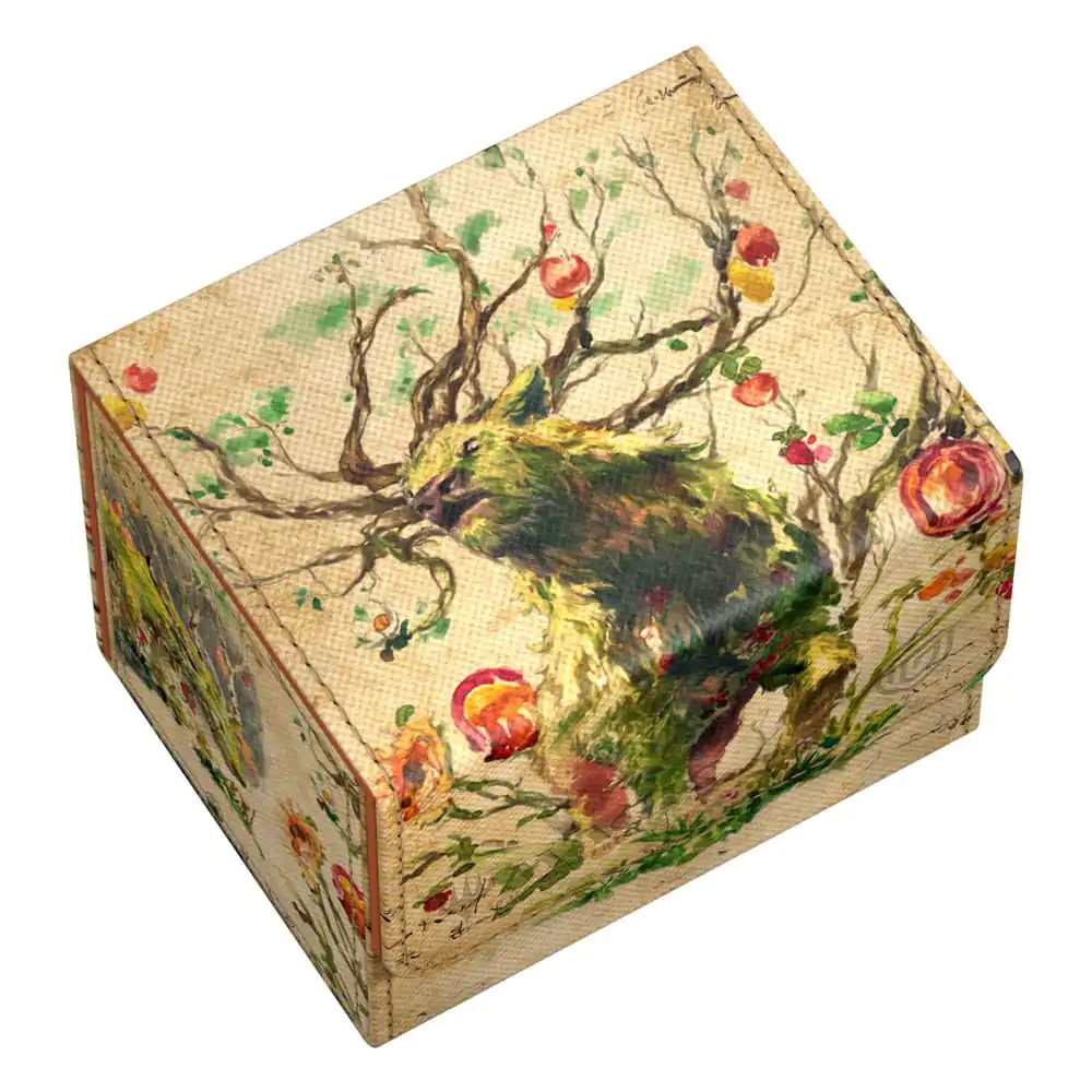 Ultimate Guard Sidewinder 100+ Xenoskin Magic: The Gathering &quot;Bloomburrow&quot; - design 1 product photo