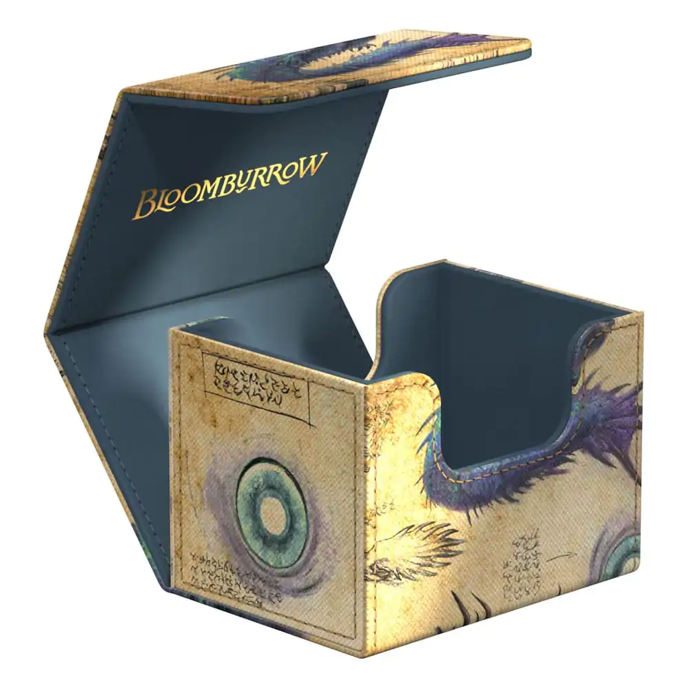 Ultimate Guard Sidewinder 100+ Xenoskin Magic: The Gathering "Bloomburrow" - design 5 termékfotó