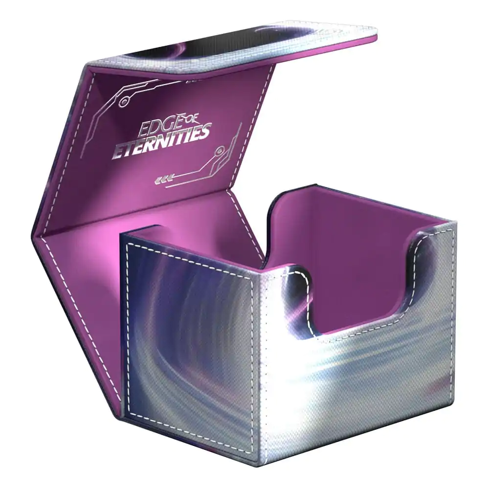 Ultimate Guard Sidewinder 100+ Xenoskin Magic: The Gathering "Edge of Eternities" - Susur, Secundi Void Altar	
 product photo