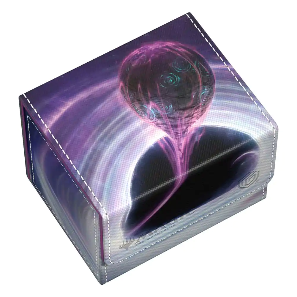 Ultimate Guard Sidewinder 100+ Xenoskin Magic: The Gathering "Edge of Eternities" - Susur, Secundi Void Altar	
 product photo