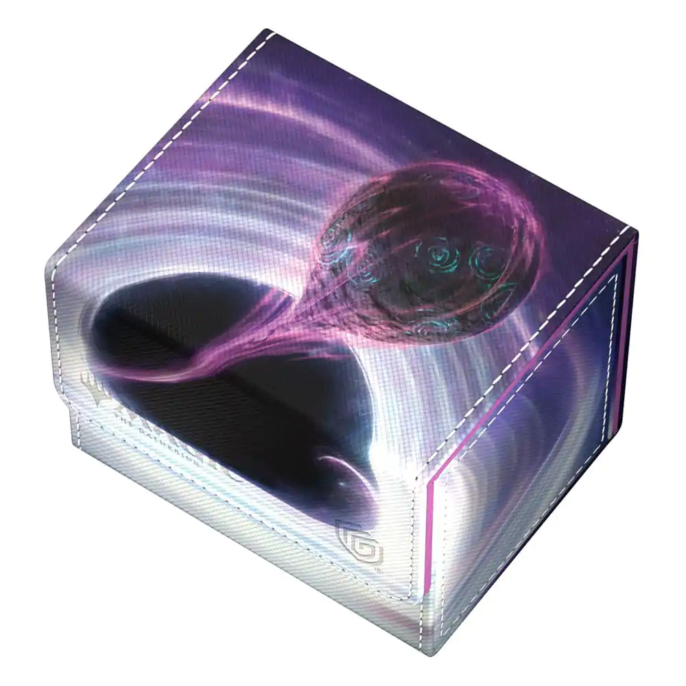 Ultimate Guard Sidewinder 100+ Xenoskin Magic: The Gathering "Edge of Eternities" - Susur, Secundi Void Altar	
 product photo