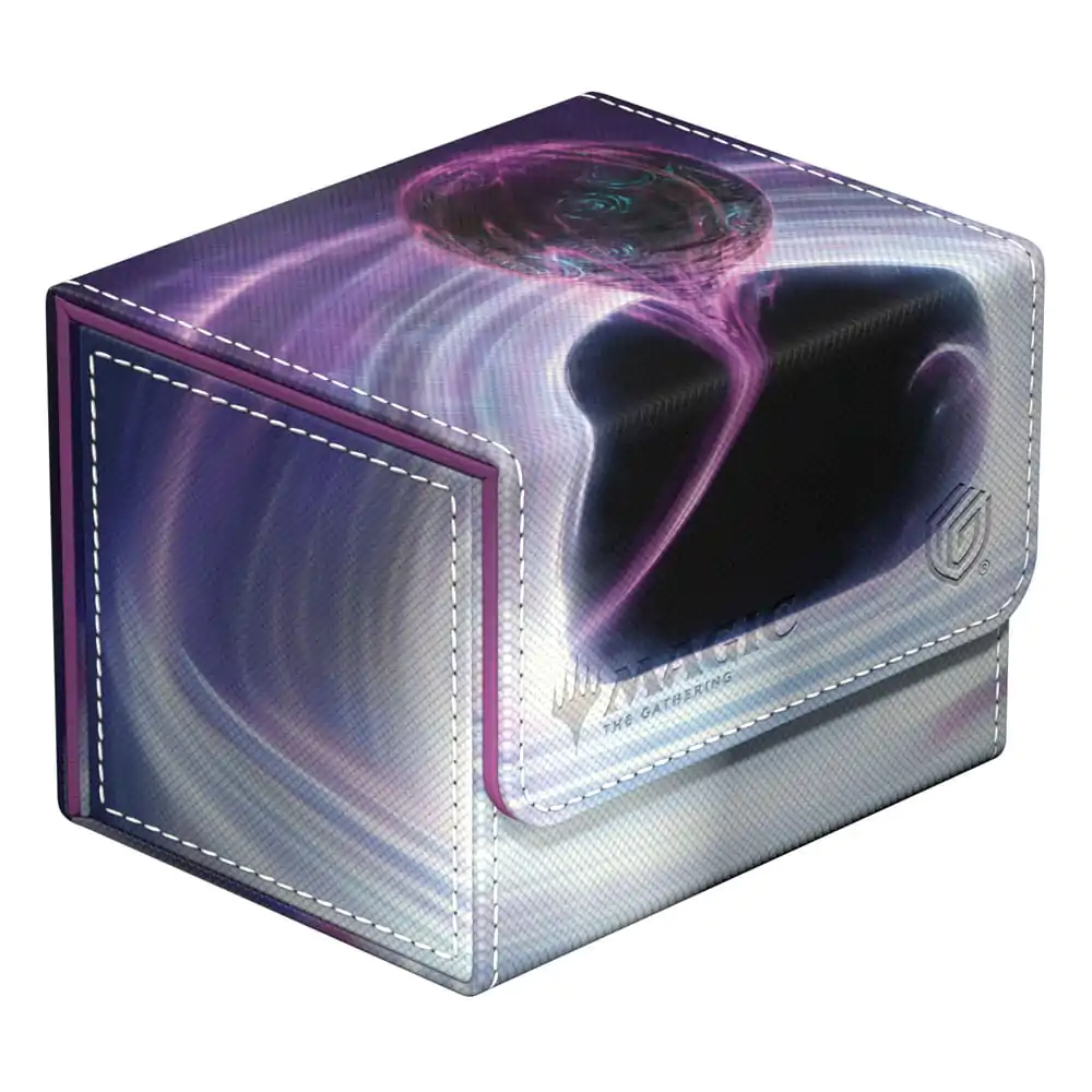 Ultimate Guard Sidewinder 100+ Xenoskin Magic: The Gathering "Edge of Eternities" - Susur, Secundi Void Altar	
 product photo