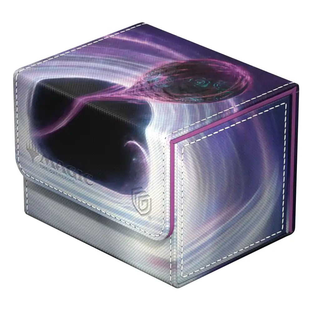 Ultimate Guard Sidewinder 100+ Xenoskin Magic: The Gathering "Edge of Eternities" - Susur, Secundi Void Altar	
 product photo