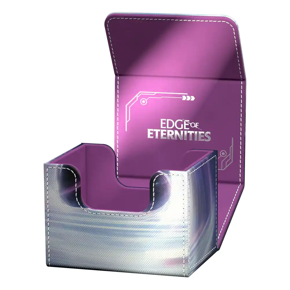 Ultimate Guard Sidewinder 100+ Xenoskin Magic: The Gathering "Edge of Eternities" - Susur, Secundi Void Altar	
 product photo