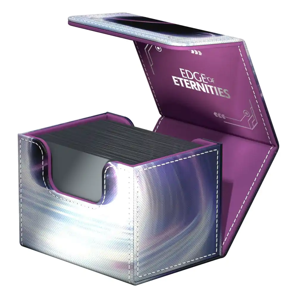 Ultimate Guard Sidewinder 100+ Xenoskin Magic: The Gathering "Edge of Eternities" - Susur, Secundi Void Altar	
 product photo