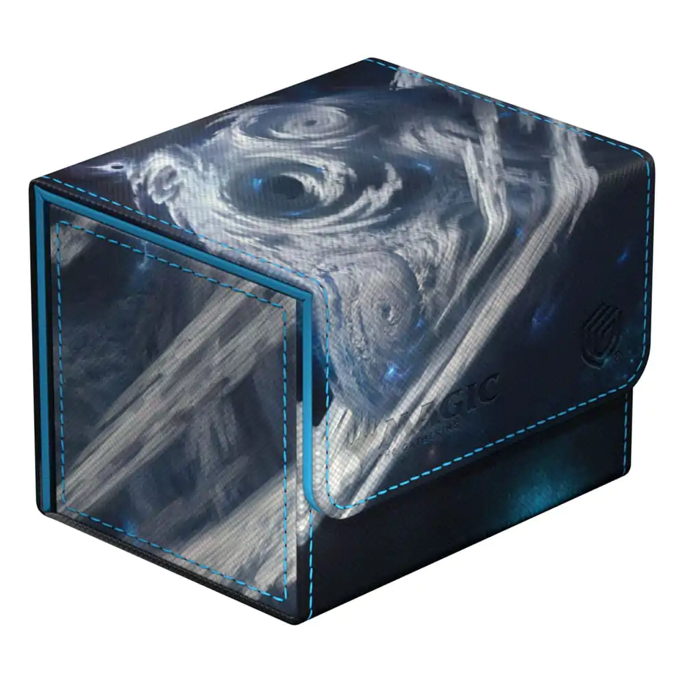 Ultimate Guard Sidewinder 100+ Xenoskin Magic: The Gathering "Edge of Eternities" - Uthros, Titanic Godcore	 product photo