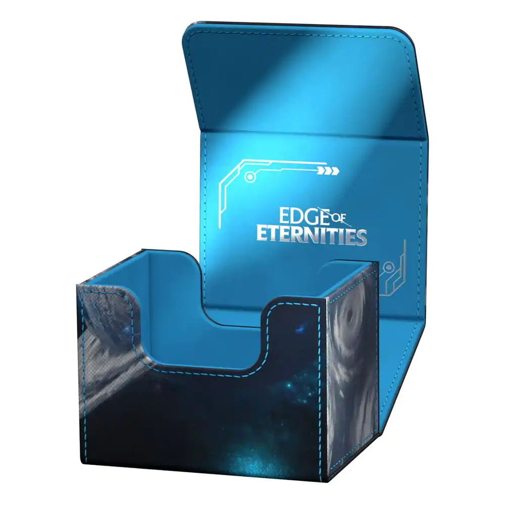 Ultimate Guard Sidewinder 100+ Xenoskin Magic: The Gathering "Edge of Eternities" - Uthros, Titanic Godcore	 product photo