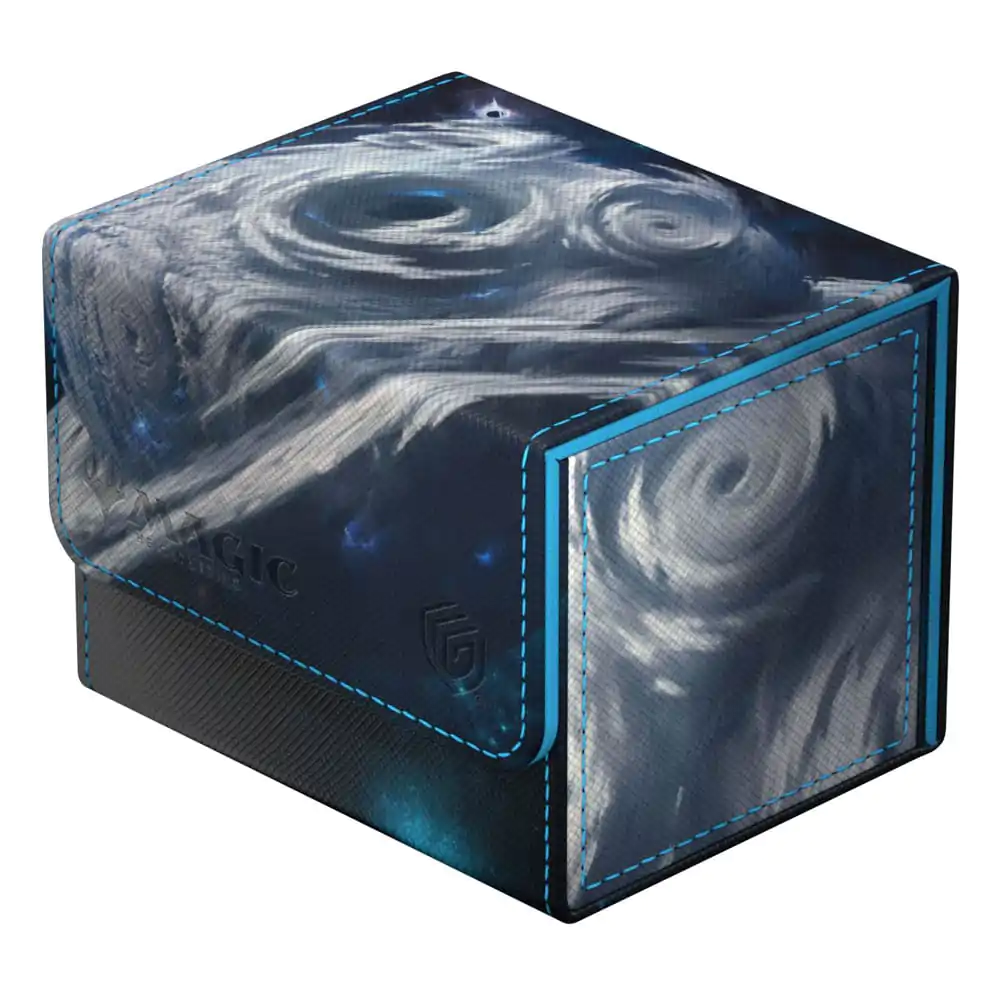 Ultimate Guard Sidewinder 100+ Xenoskin Magic: The Gathering "Edge of Eternities" - Uthros, Titanic Godcore	 product photo