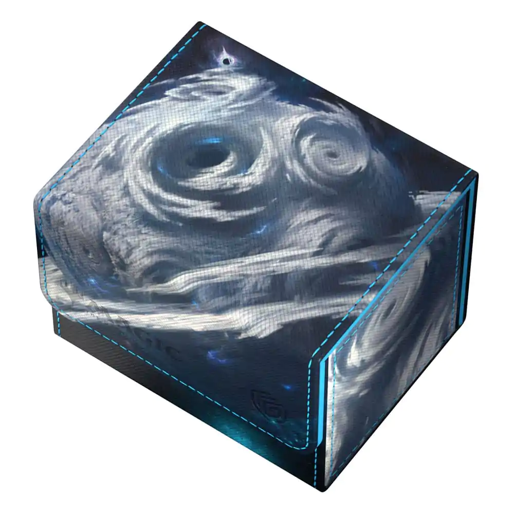 Ultimate Guard Sidewinder 100+ Xenoskin Magic: The Gathering "Edge of Eternities" - Uthros, Titanic Godcore	 product photo