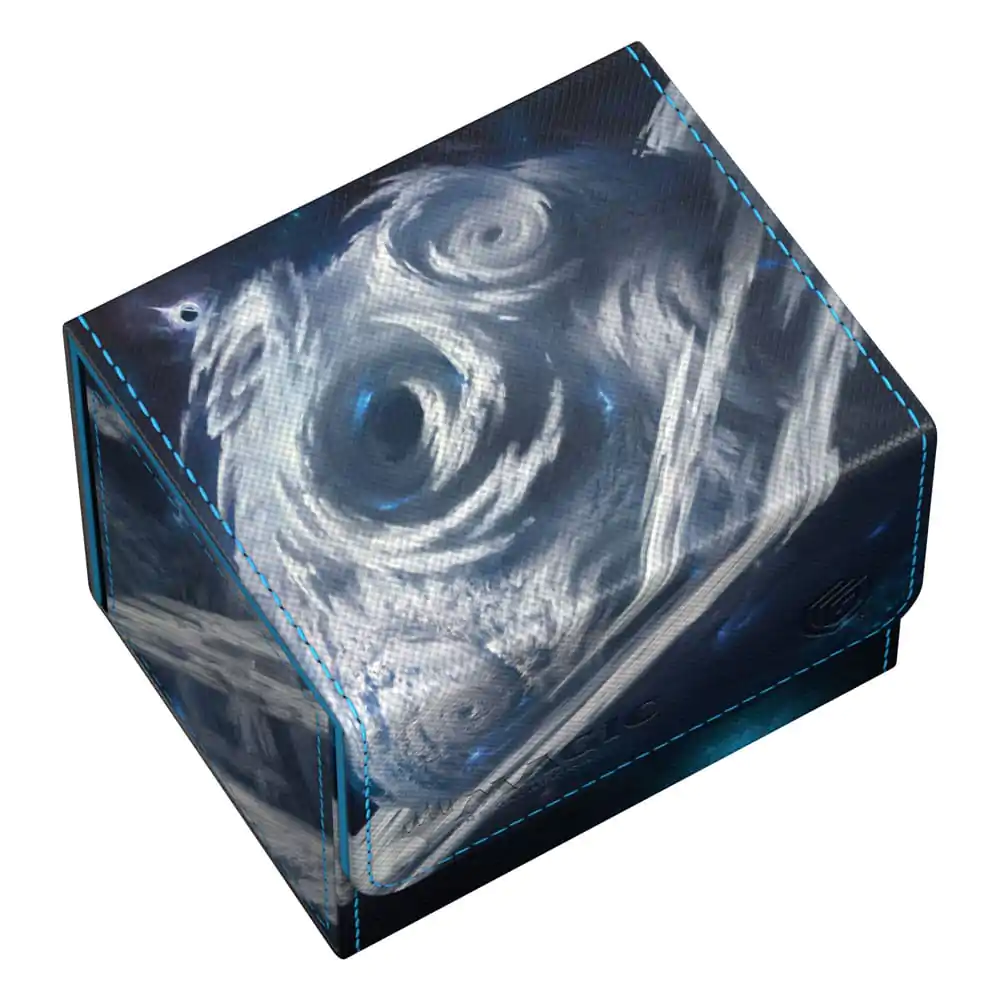 Ultimate Guard Sidewinder 100+ Xenoskin Magic: The Gathering "Edge of Eternities" - Uthros, Titanic Godcore	 product photo