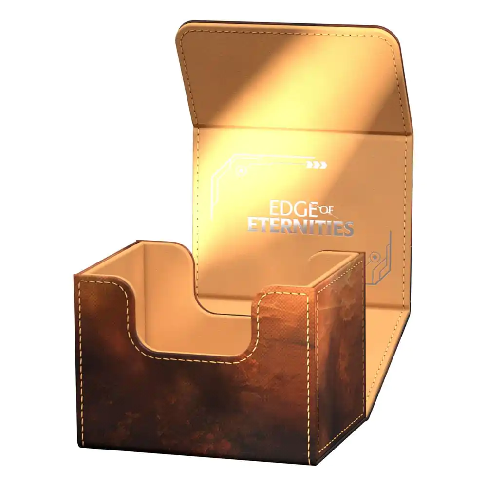 Ultimate Guard Sidewinder 100+ Xenoskin Magic: The Gathering "Edge of Eternities" - Design 04 product photo