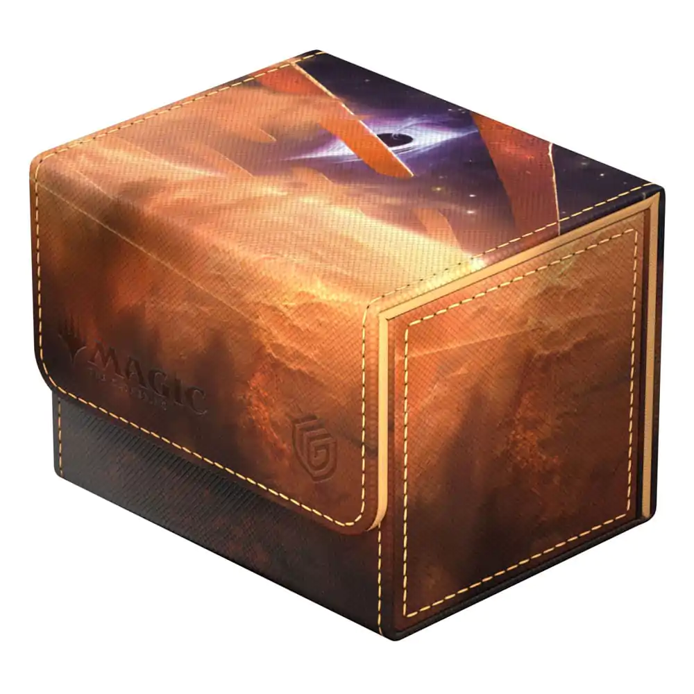 Ultimate Guard Sidewinder 100+ Xenoskin Magic: The Gathering "Edge of Eternities" - Design 04 product photo
