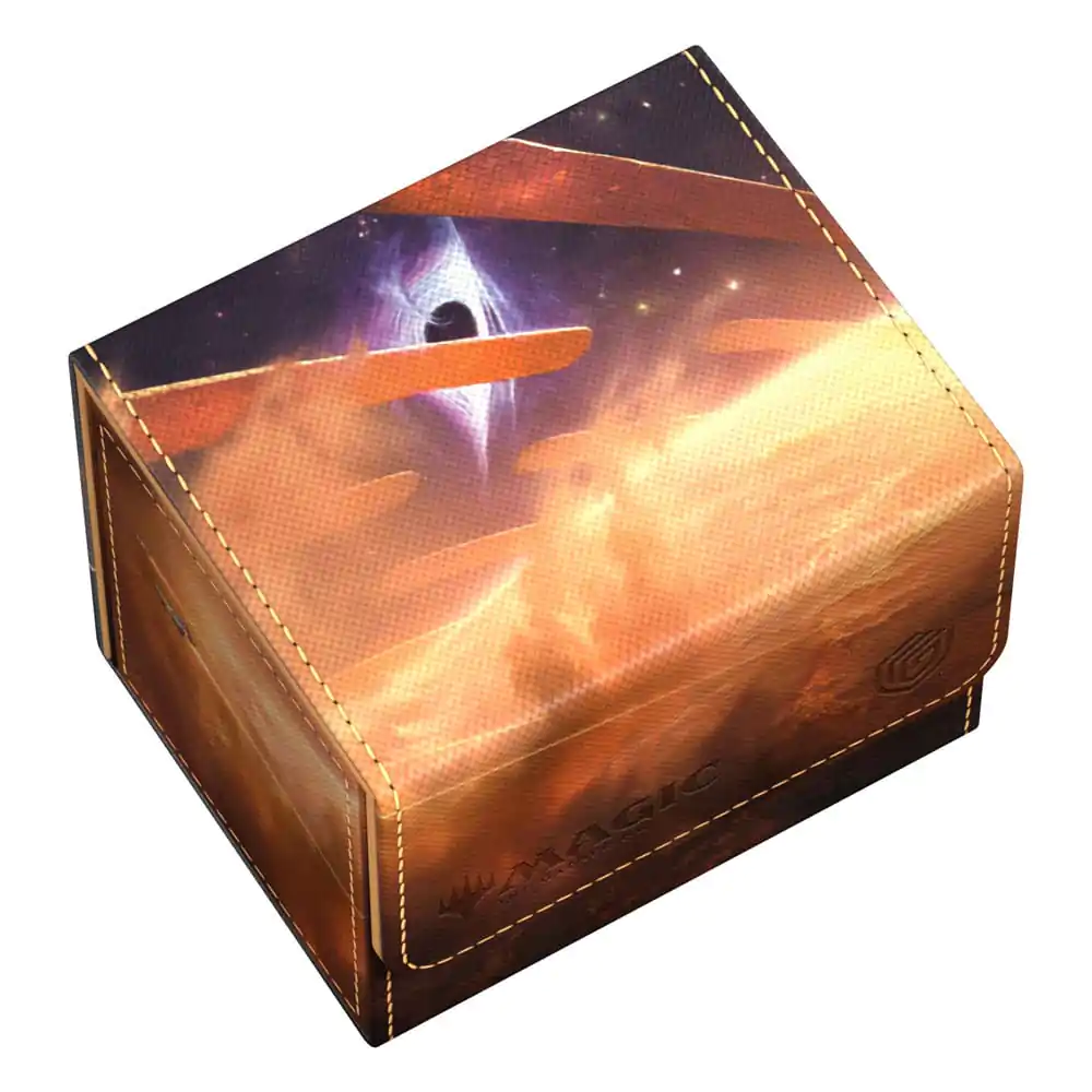 Ultimate Guard Sidewinder 100+ Xenoskin Magic: The Gathering "Edge of Eternities" - Design 04 product photo