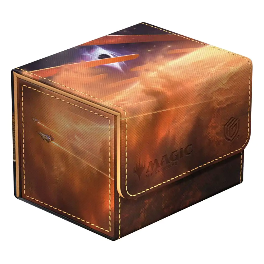 Ultimate Guard Sidewinder 100+ Xenoskin Magic: The Gathering "Edge of Eternities" - Design 04 product photo