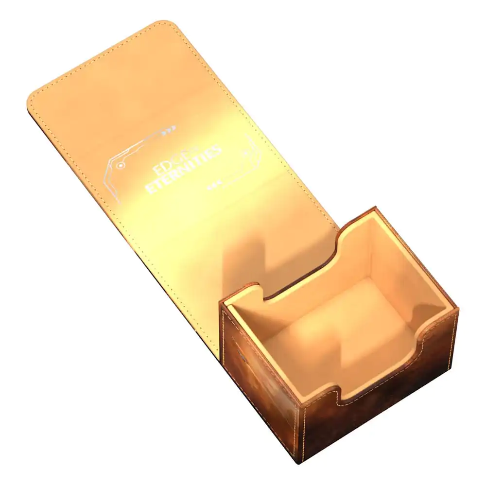 Ultimate Guard Sidewinder 100+ Xenoskin Magic: The Gathering "Edge of Eternities" - Design 04 product photo