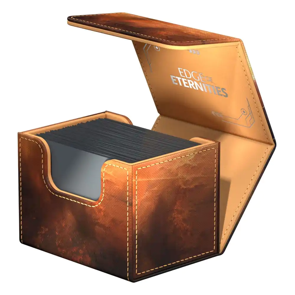 Ultimate Guard Sidewinder 100+ Xenoskin Magic: The Gathering "Edge of Eternities" - Design 04 product photo