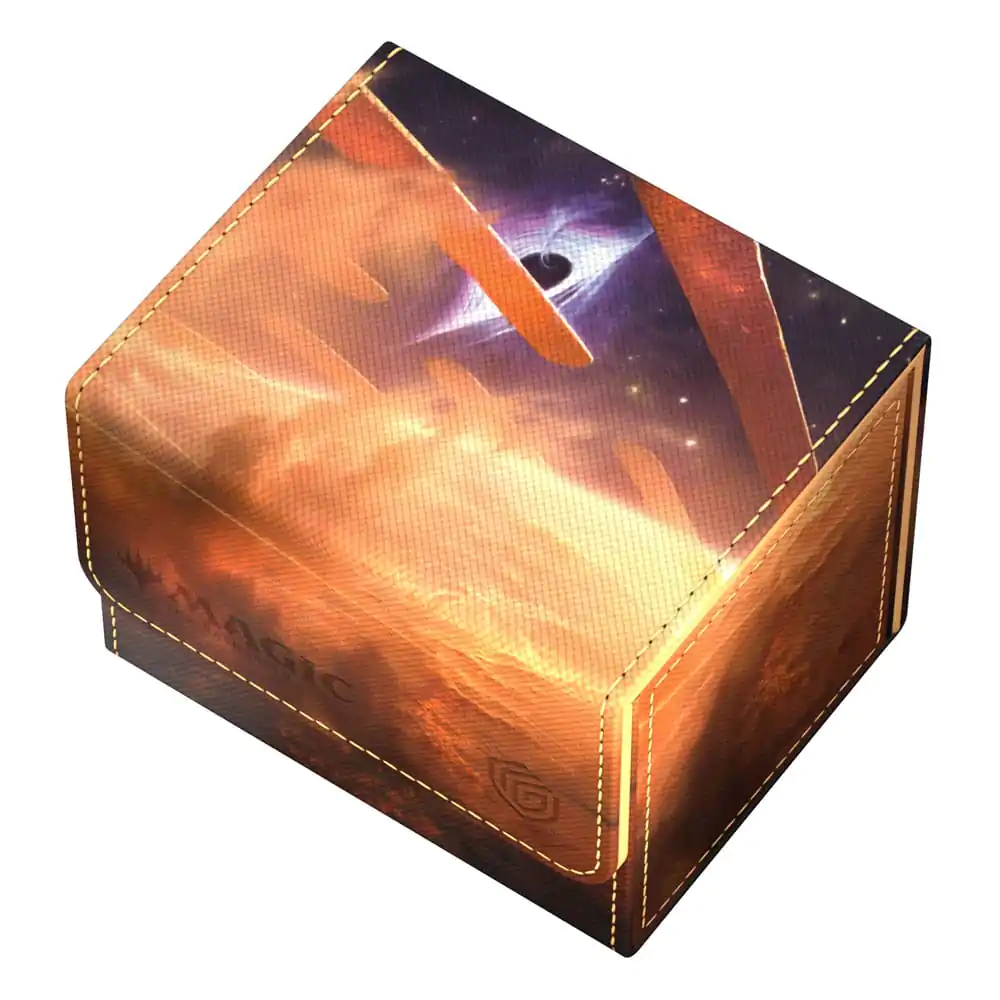 Ultimate Guard Sidewinder 100+ Xenoskin Magic: The Gathering "Edge of Eternities" - Design 04 product photo