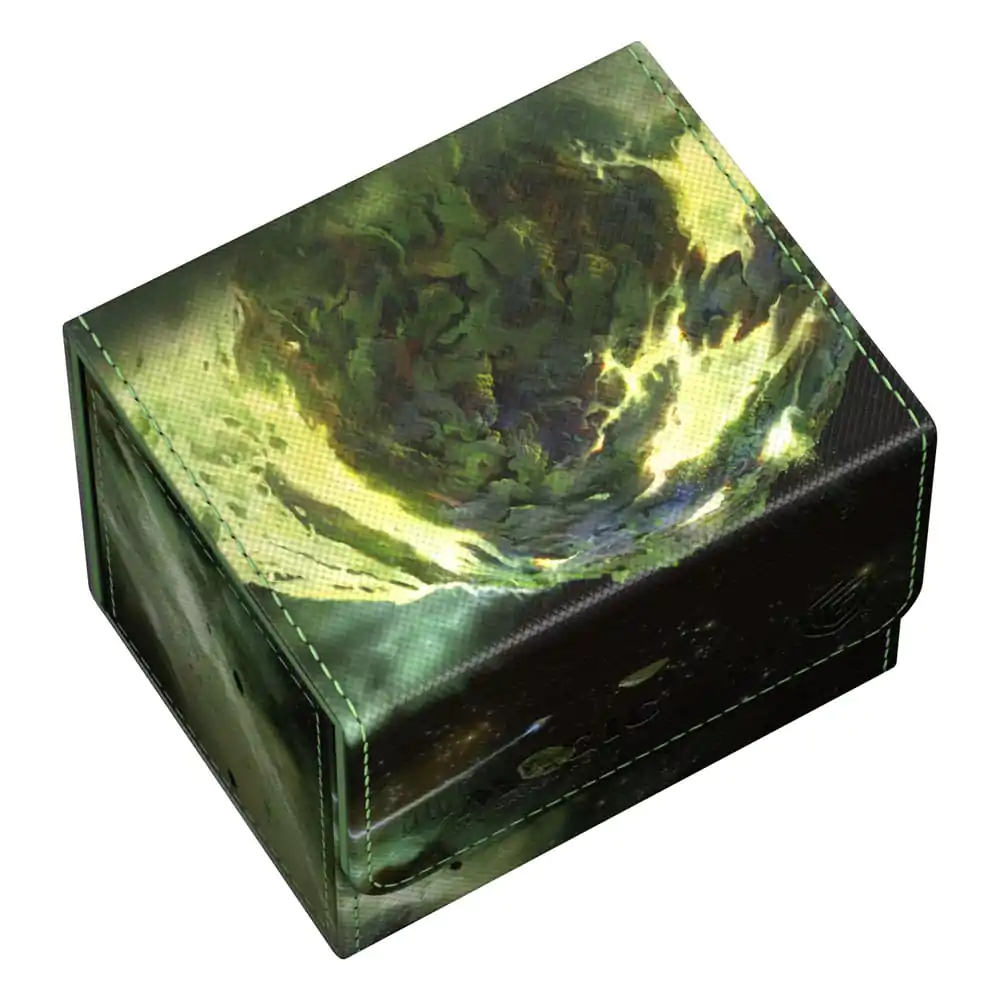 Ultimate Guard Sidewinder 100+ Xenoskin Magic: The Gathering "Edge of Eternities" - Hissing Quagmire product photo