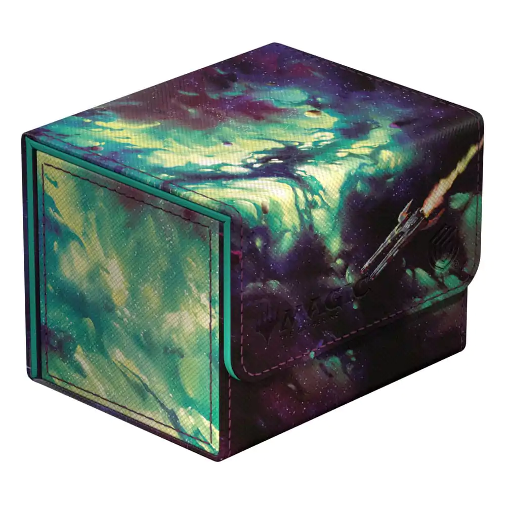 Ultimate Guard Sidewinder 100+ Xenoskin Magic: The Gathering "Edge of Eternities" - Blinkmoth Nexus product photo