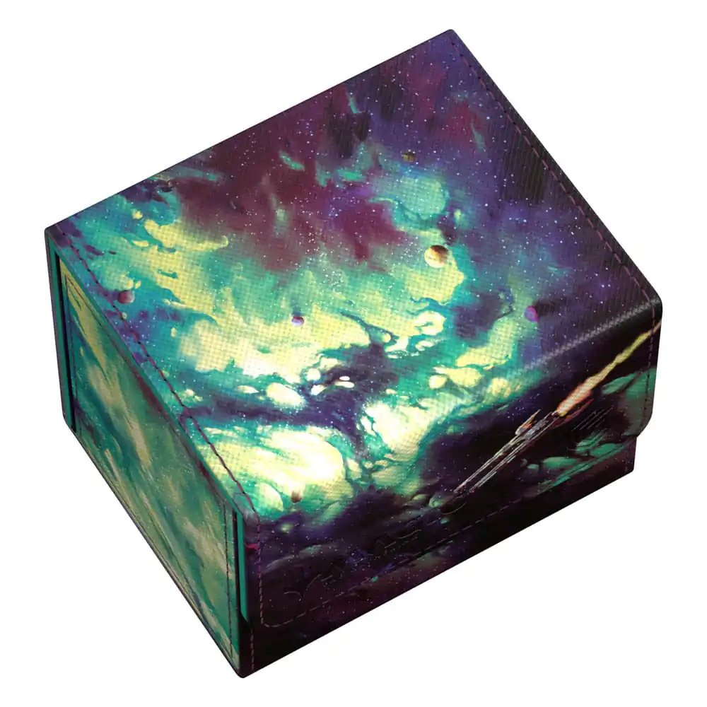 Ultimate Guard Sidewinder 100+ Xenoskin Magic: The Gathering "Edge of Eternities" - Blinkmoth Nexus product photo