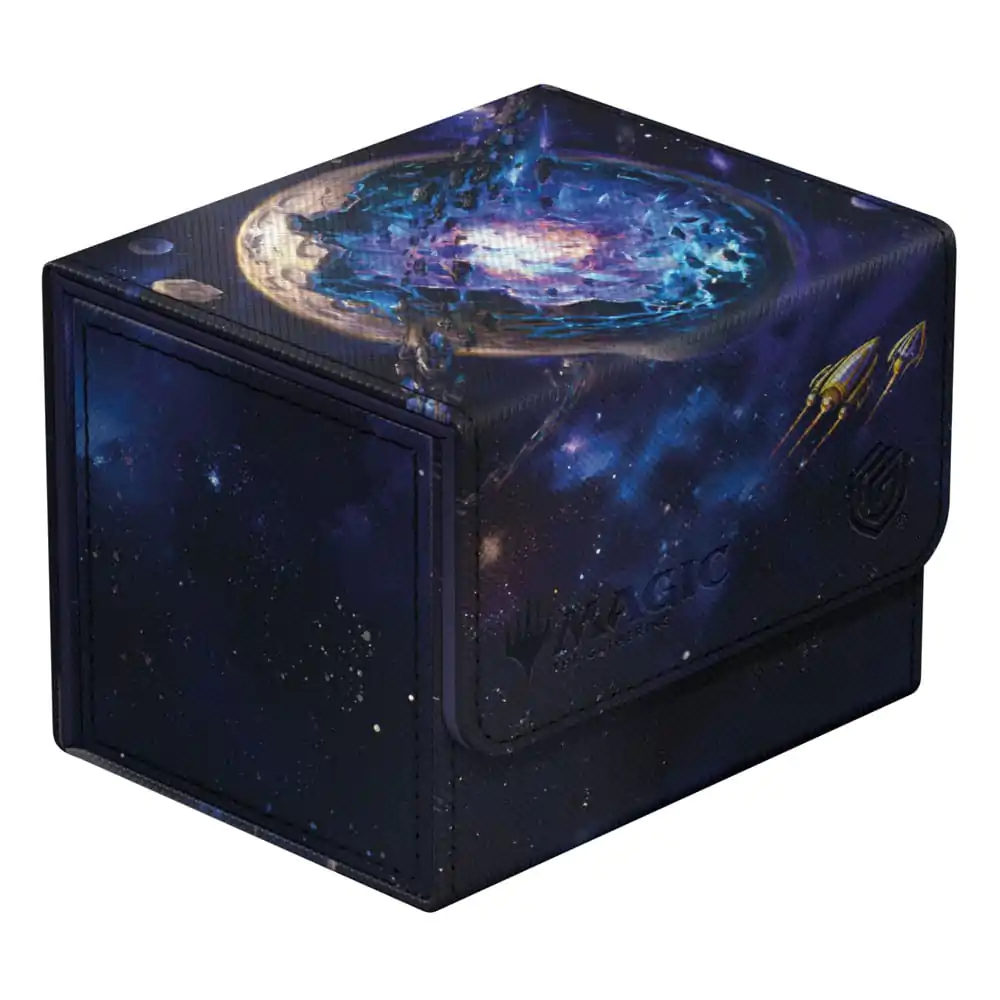 Ultimate Guard Sidewinder 100+ Xenoskin Magic: The Gathering "Edge of Eternities" - Gemstone Caverns product photo