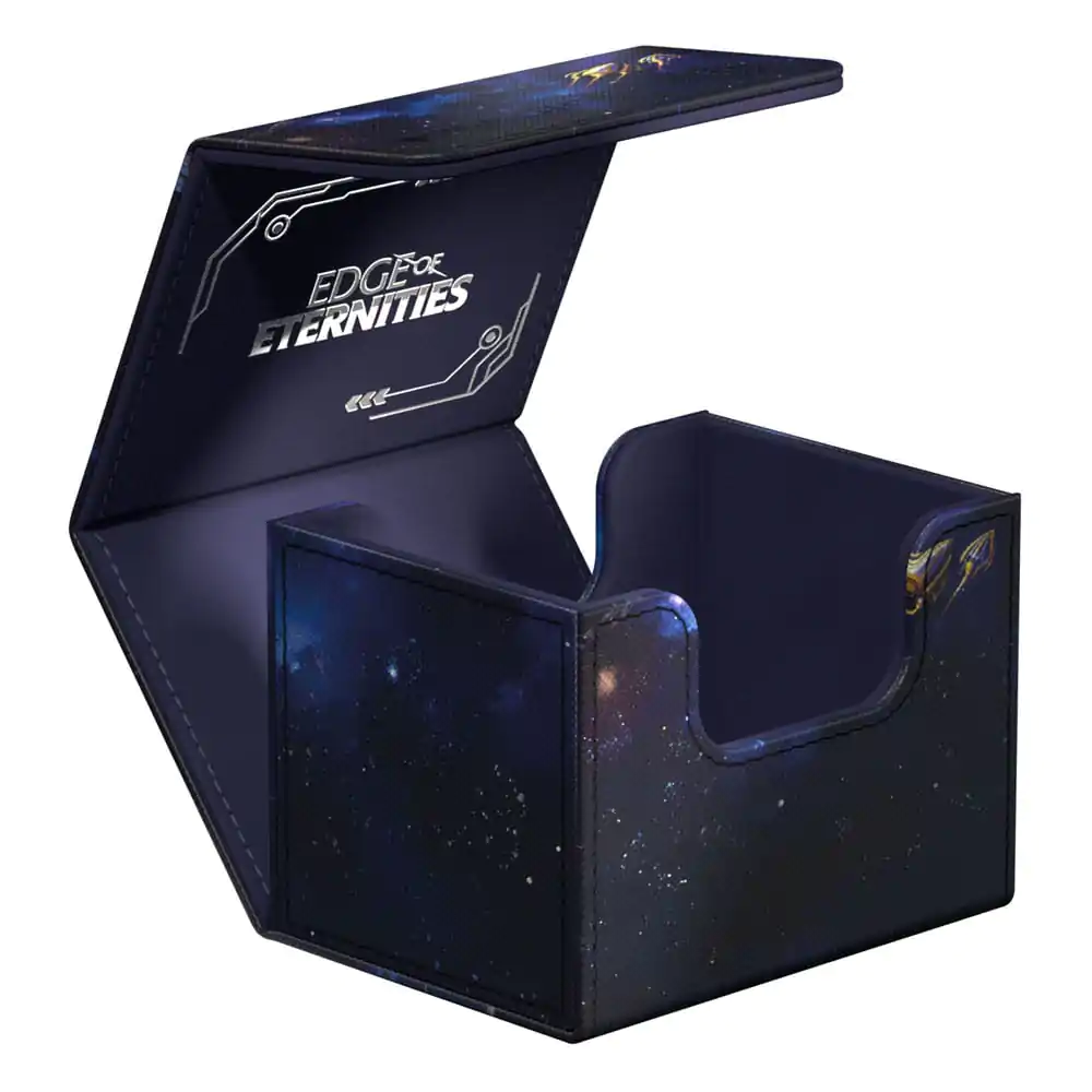 Ultimate Guard Sidewinder 100+ Xenoskin Magic: The Gathering "Edge of Eternities" - Gemstone Caverns product photo