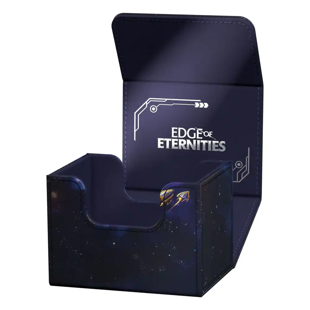 Ultimate Guard Sidewinder 100+ Xenoskin Magic: The Gathering "Edge of Eternities" - Gemstone Caverns product photo