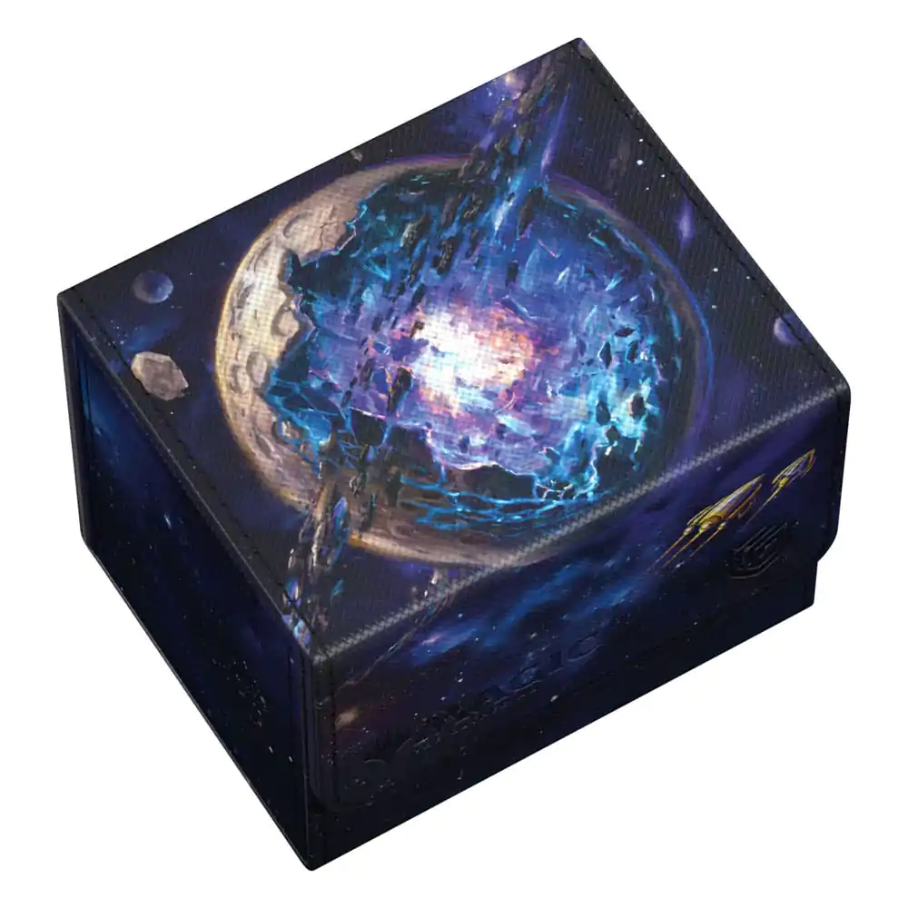 Ultimate Guard Sidewinder 100+ Xenoskin Magic: The Gathering "Edge of Eternities" - Gemstone Caverns product photo