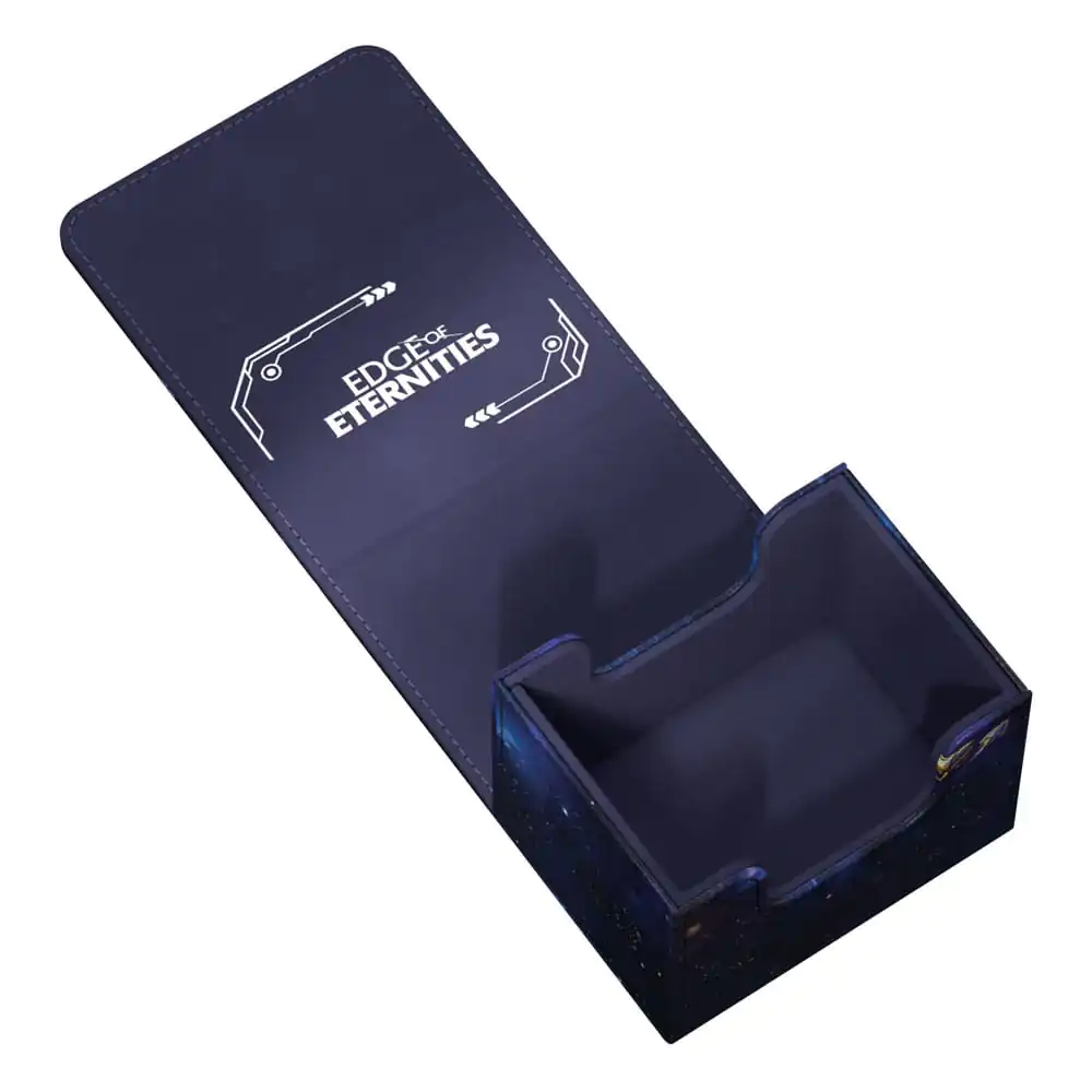 Ultimate Guard Sidewinder 100+ Xenoskin Magic: The Gathering "Edge of Eternities" - Gemstone Caverns product photo