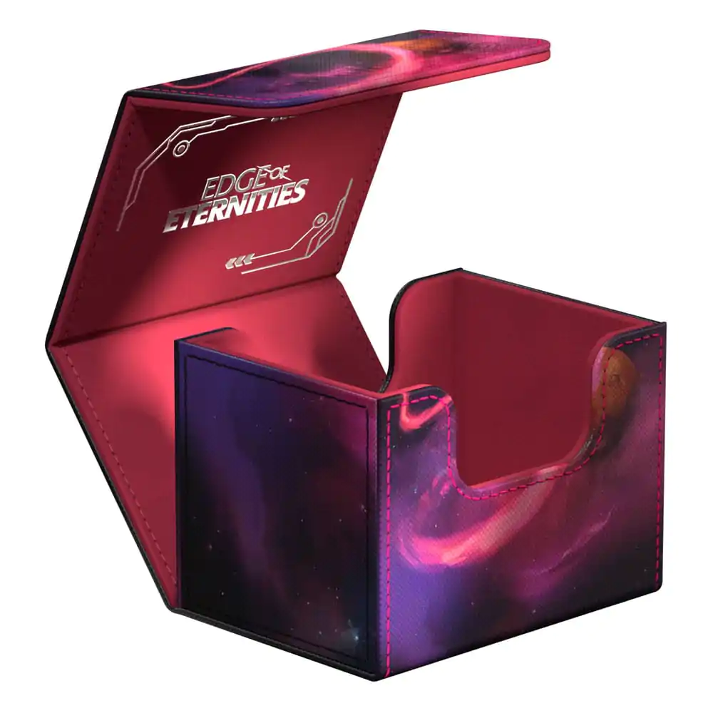 Ultimate Guard Sidewinder 100+ Xenoskin Magic: The Gathering "Edge of Eternities" - Mana Confluence product photo