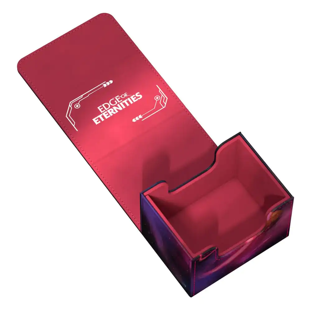 Ultimate Guard Sidewinder 100+ Xenoskin Magic: The Gathering "Edge of Eternities" - Mana Confluence product photo