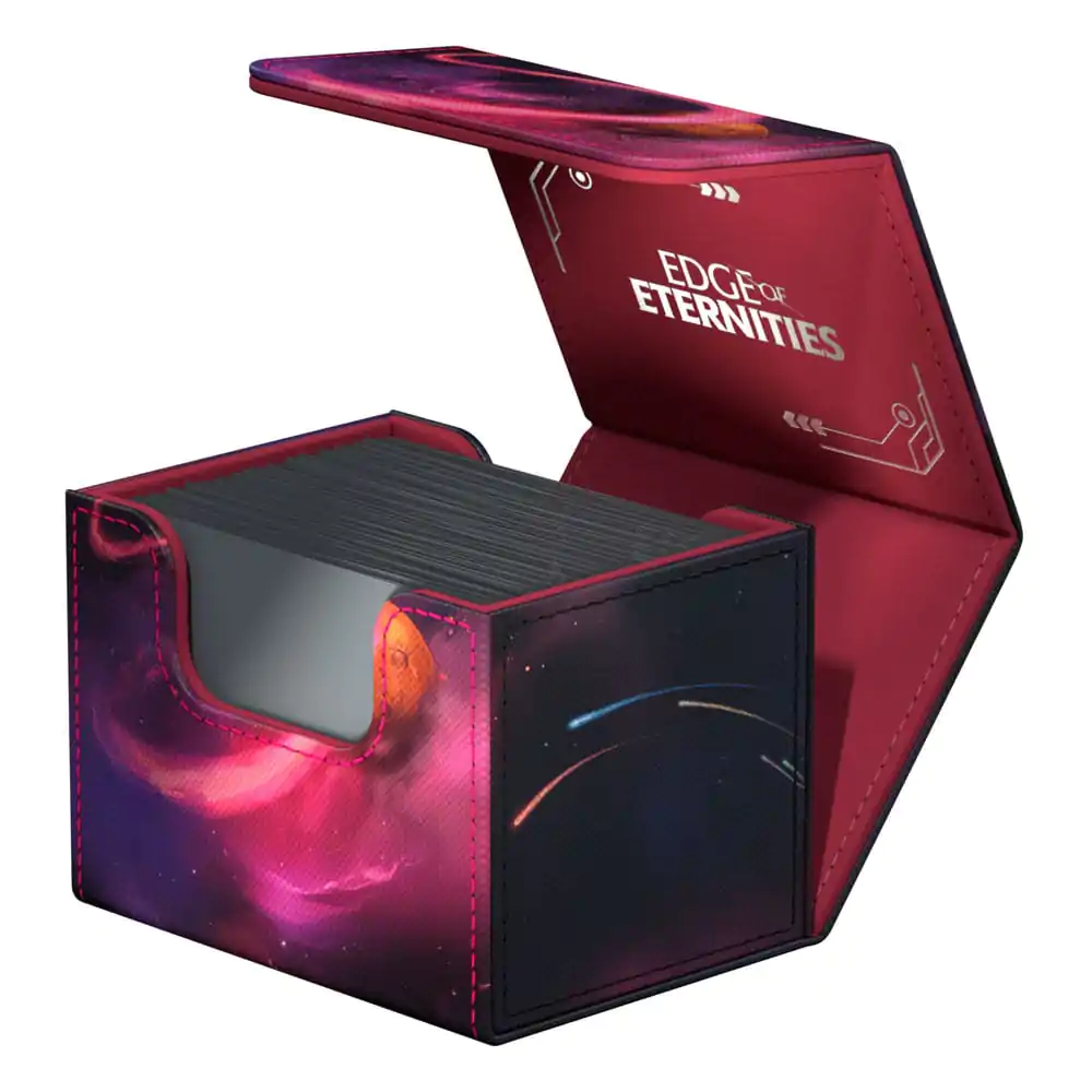 Ultimate Guard Sidewinder 100+ Xenoskin Magic: The Gathering "Edge of Eternities" - Mana Confluence product photo