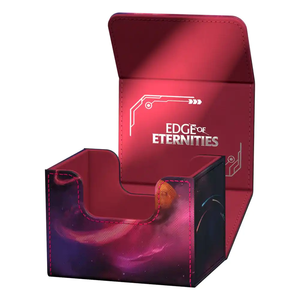 Ultimate Guard Sidewinder 100+ Xenoskin Magic: The Gathering "Edge of Eternities" - Mana Confluence product photo