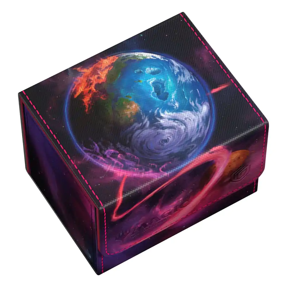Ultimate Guard Sidewinder 100+ Xenoskin Magic: The Gathering "Edge of Eternities" - Mana Confluence product photo