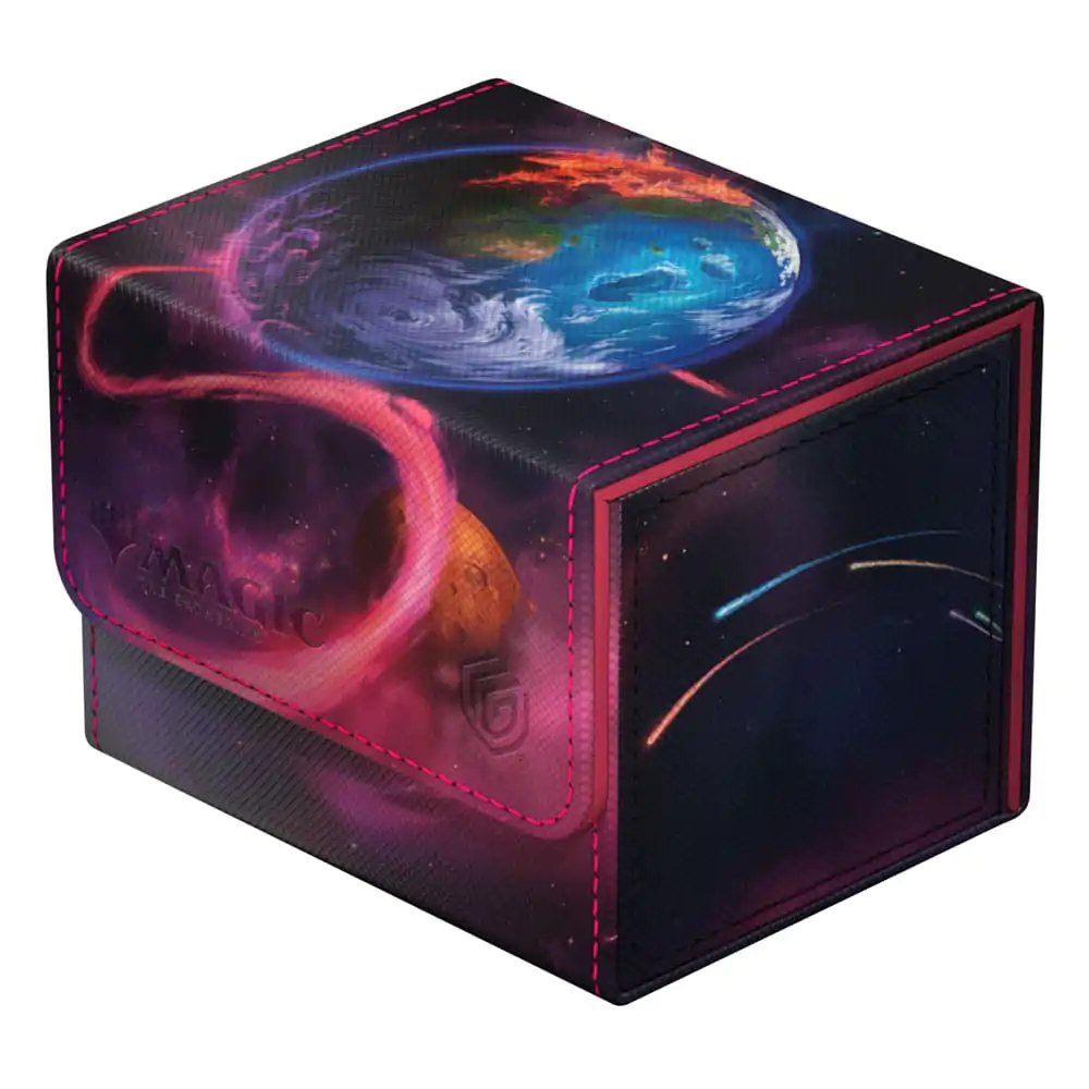 Ultimate Guard Sidewinder 100+ Xenoskin Magic: The Gathering "Edge of Eternities" - Mana Confluence product photo