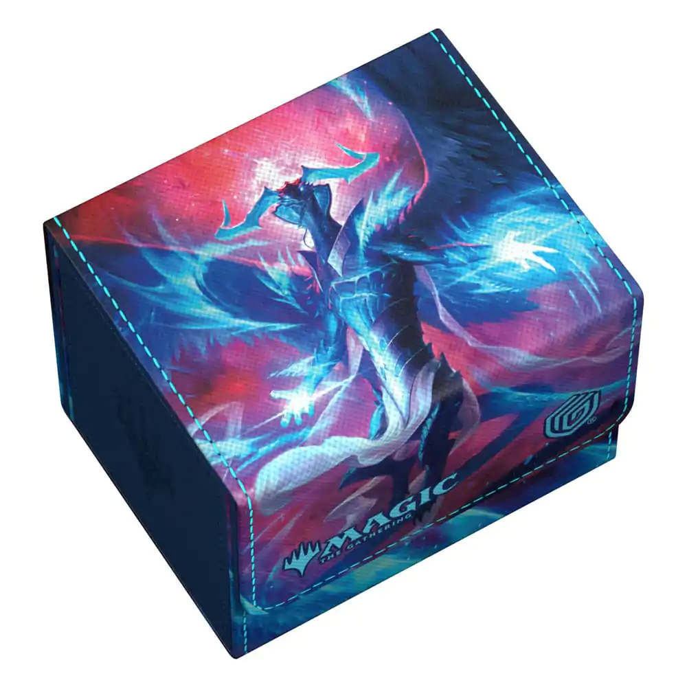 Ultimate Guard Sidewinder 100+ Xenoskin Magic: The Gathering "Tarkir: Dragonstorm" Ghostfire - Ugin, Eye of the Storms product photo