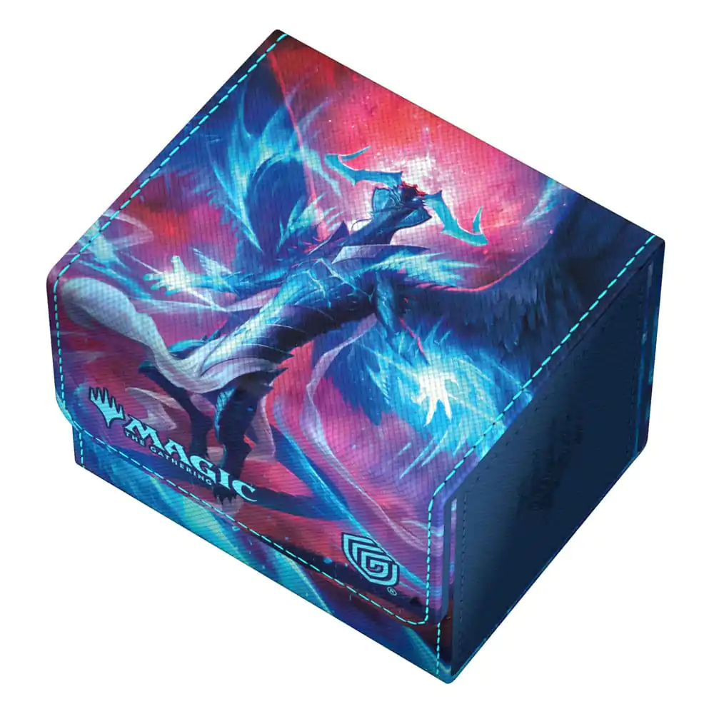 Ultimate Guard Sidewinder 100+ Xenoskin Magic: The Gathering "Tarkir: Dragonstorm" Ghostfire - Ugin, Eye of the Storms product photo