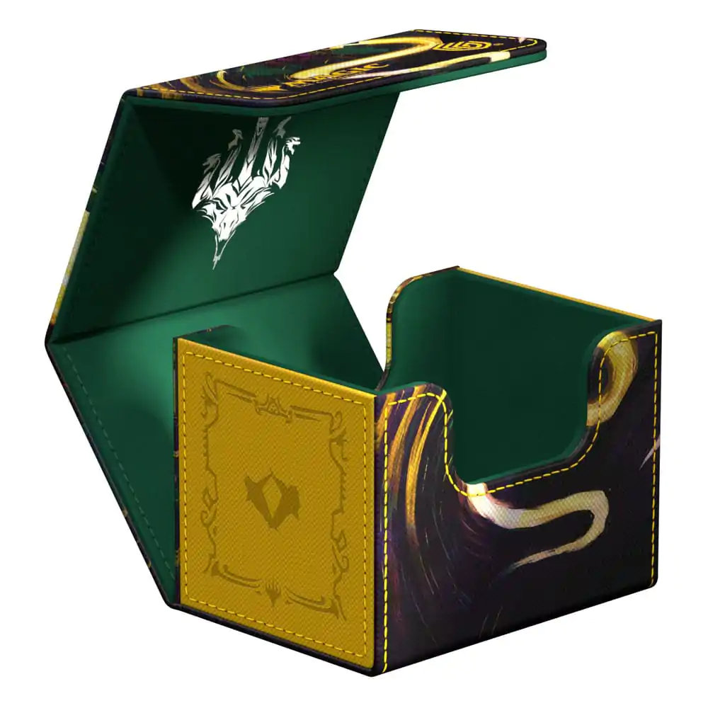 Ultimate Guard Sidewinder 100+ Xenoskin Magic: The Gathering "Tarkir: Dragonstorm" - Eerie Ultimatum product photo