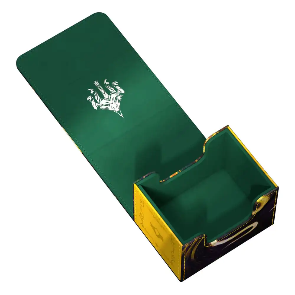 Ultimate Guard Sidewinder 100+ Xenoskin Magic: The Gathering "Tarkir: Dragonstorm" - Eerie Ultimatum product photo