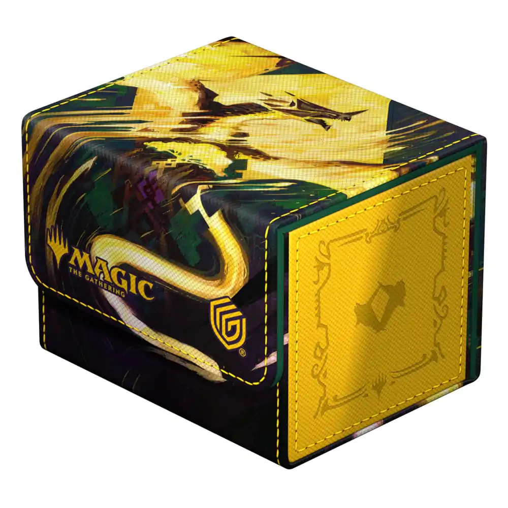 Ultimate Guard Sidewinder 100+ Xenoskin Magic: The Gathering "Tarkir: Dragonstorm" - Eerie Ultimatum product photo