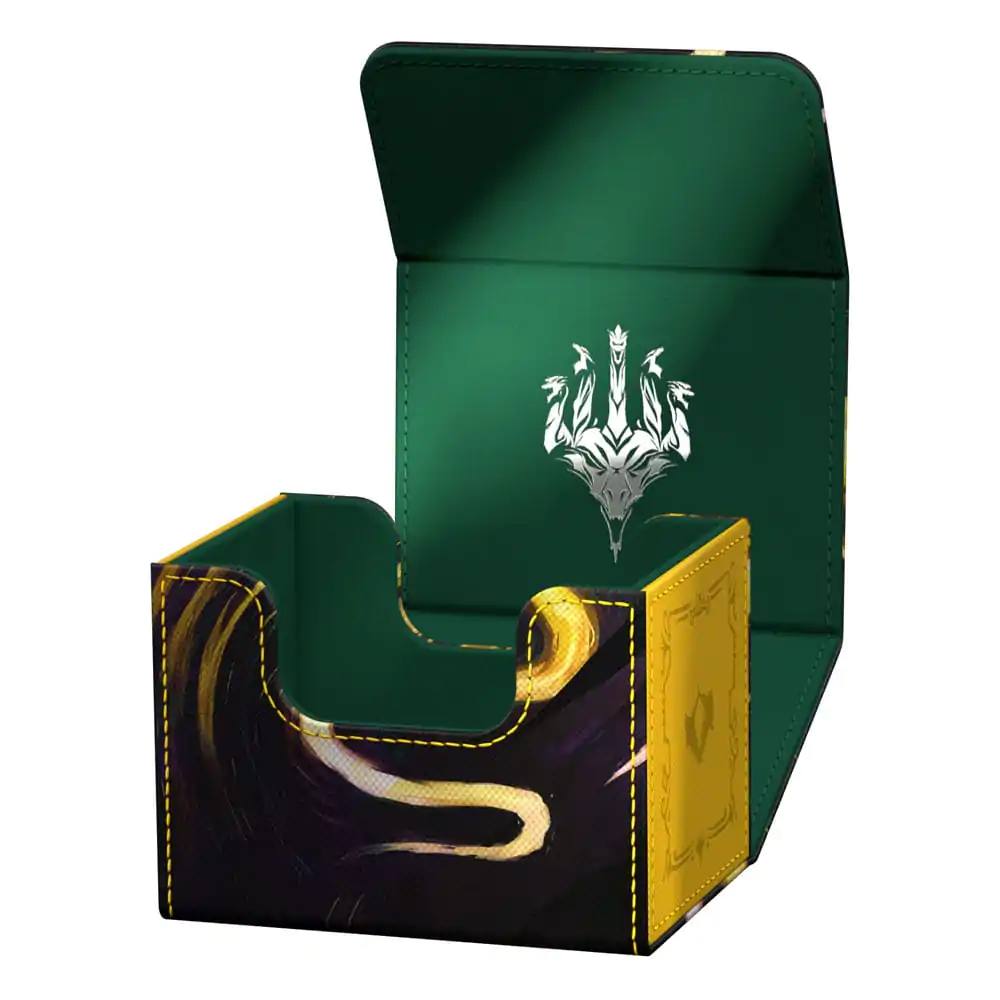 Ultimate Guard Sidewinder 100+ Xenoskin Magic: The Gathering "Tarkir: Dragonstorm" - Eerie Ultimatum product photo