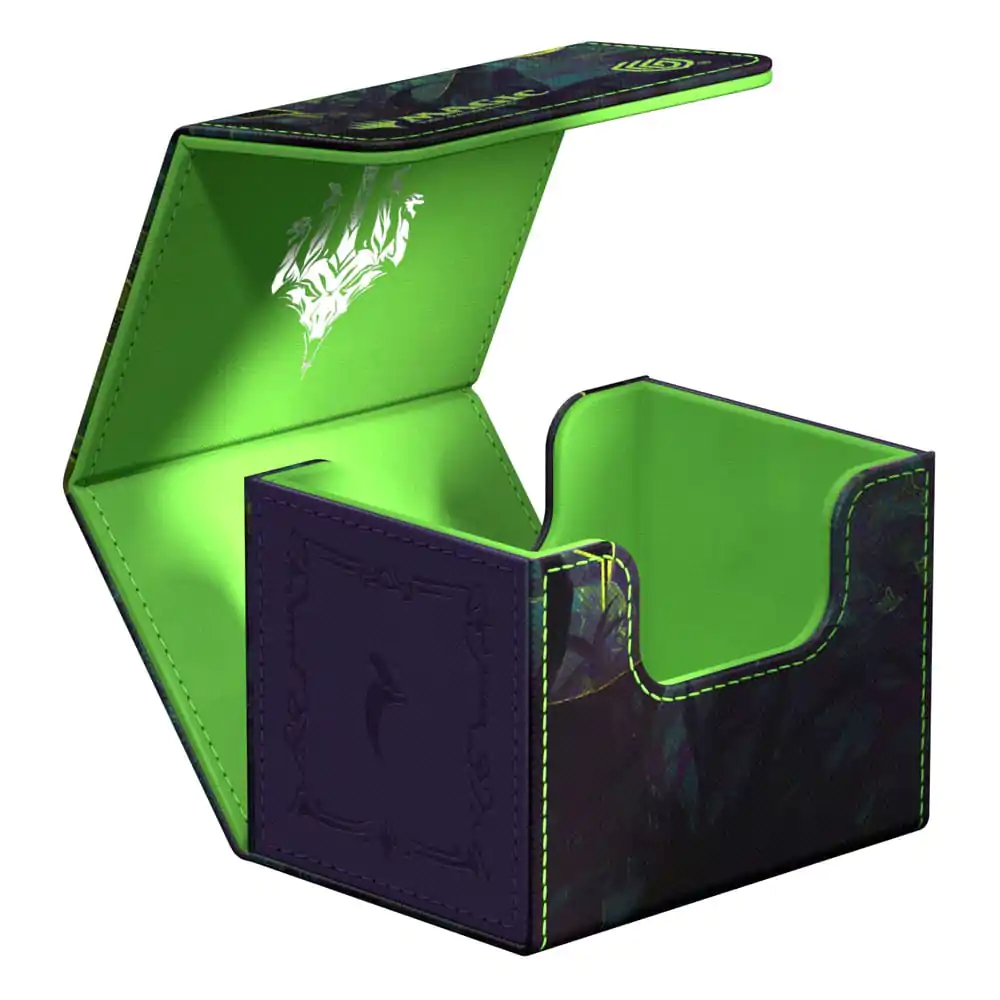 Ultimate Guard Sidewinder 100+ Xenoskin Magic: The Gathering "Tarkir: Dragonstorm" - Emergent Ultimatum product photo