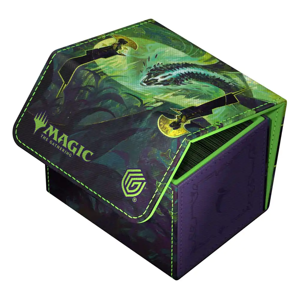 Ultimate Guard Sidewinder 100+ Xenoskin Magic: The Gathering "Tarkir: Dragonstorm" - Emergent Ultimatum product photo