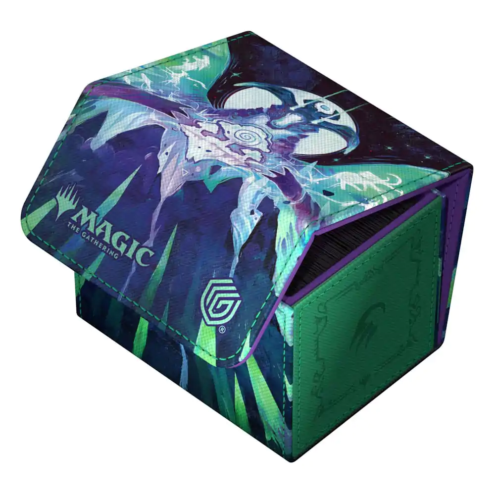 Ultimate Guard Sidewinder 100+ Xenoskin Magic: The Gathering "Tarkir: Dragonstorm" - Genesis Ultimatum product photo