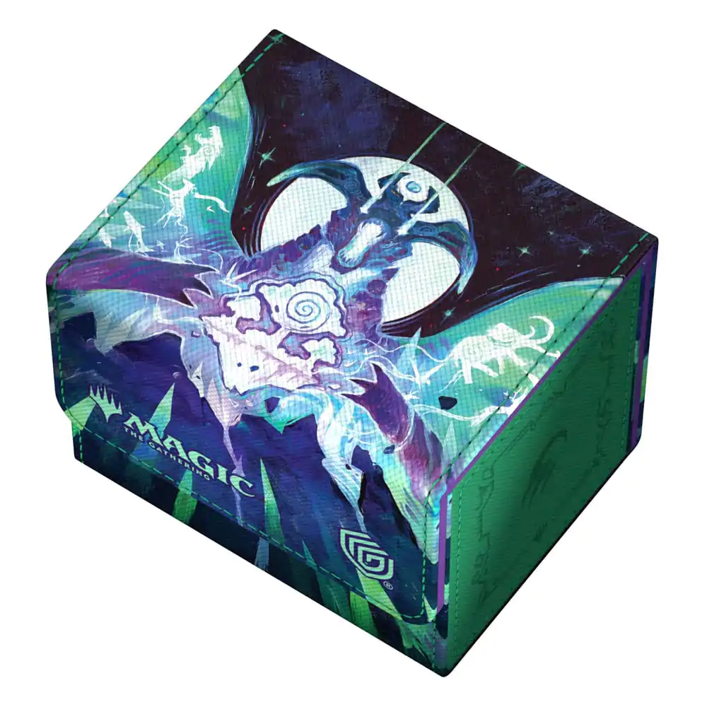 Ultimate Guard Sidewinder 100+ Xenoskin Magic: The Gathering "Tarkir: Dragonstorm" - Genesis Ultimatum product photo