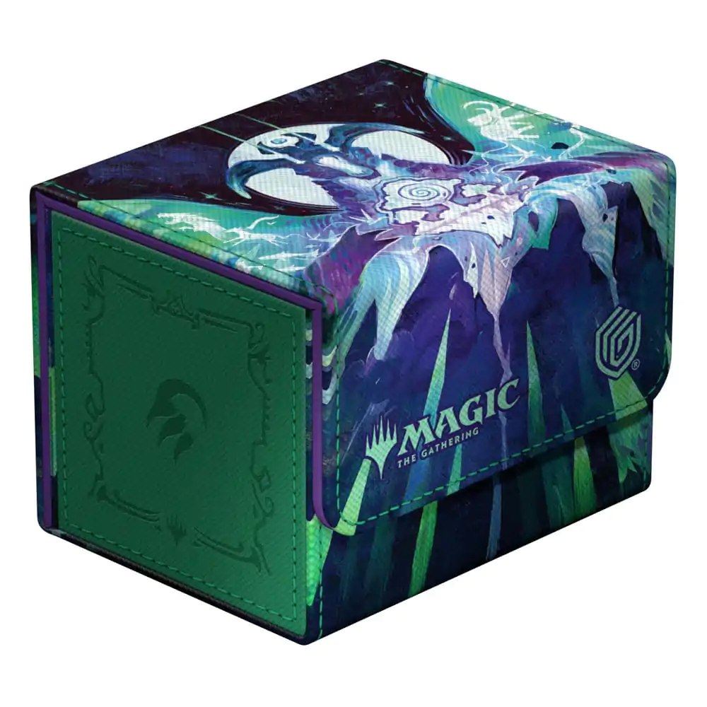 Ultimate Guard Sidewinder 100+ Xenoskin Magic: The Gathering "Tarkir: Dragonstorm" - Genesis Ultimatum product photo